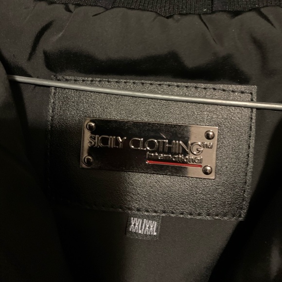 Sicily Winter Jacket - Picture 11 of 16